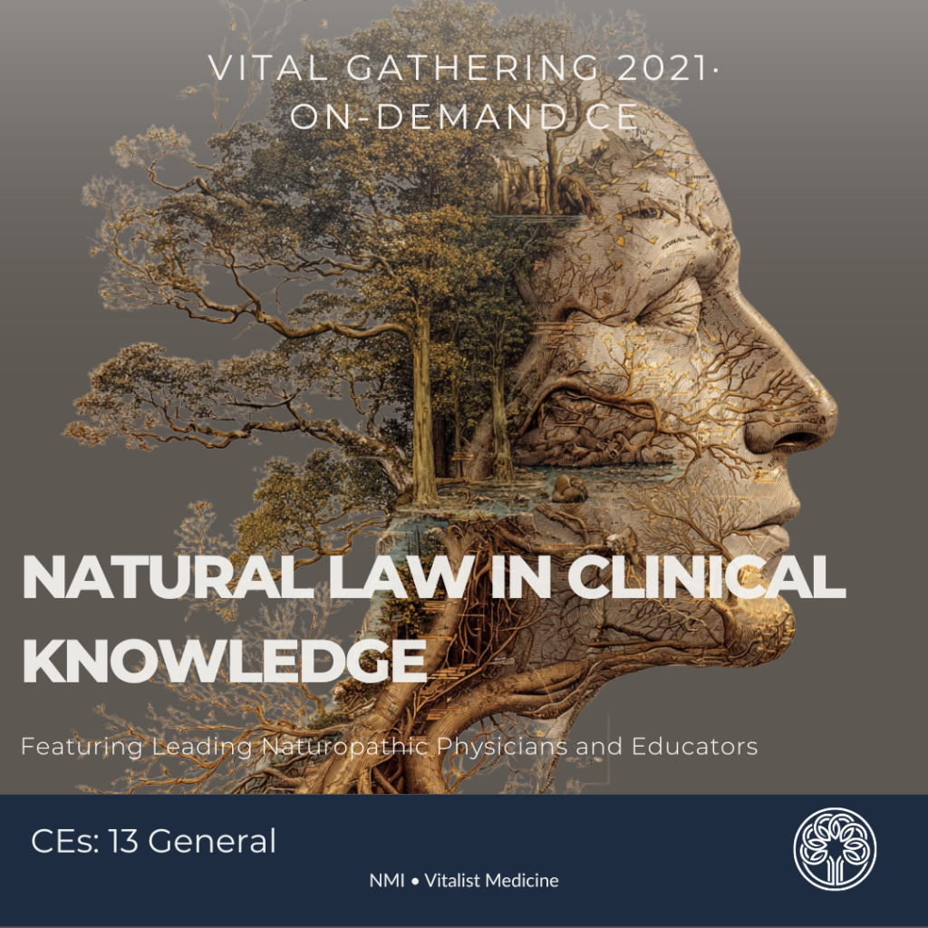 The Vital Gathering VI Recordings