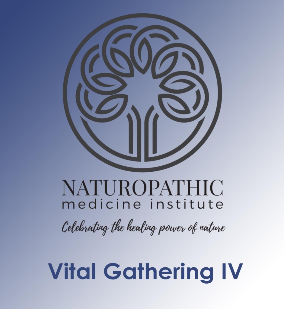 The Recorded Vital Gathering IV