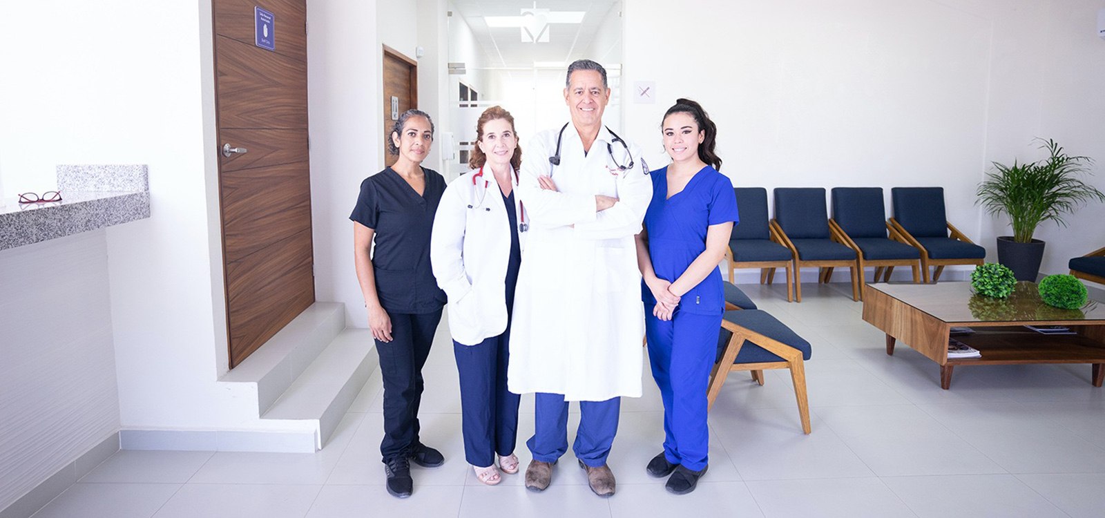 Healthcare Professional Associate Membership