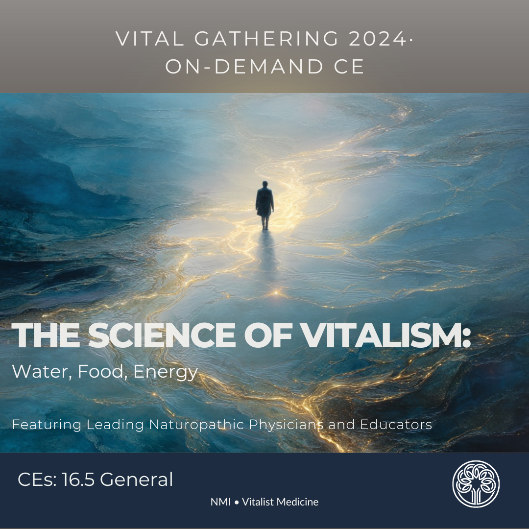 Vital Gathering 2024 -Recorded