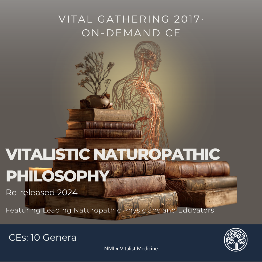 Vital Gathering I- Redone 2024