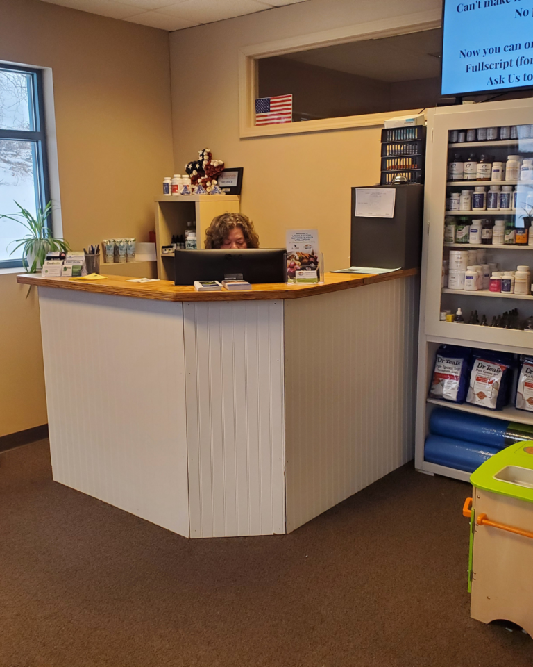 Front Desk 768x960