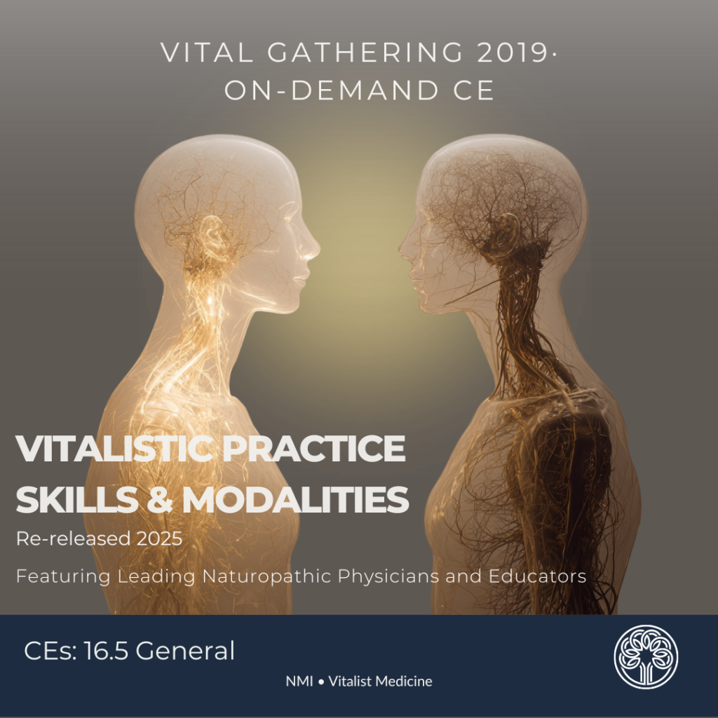 Vital Gathering IV-Redone (2025)