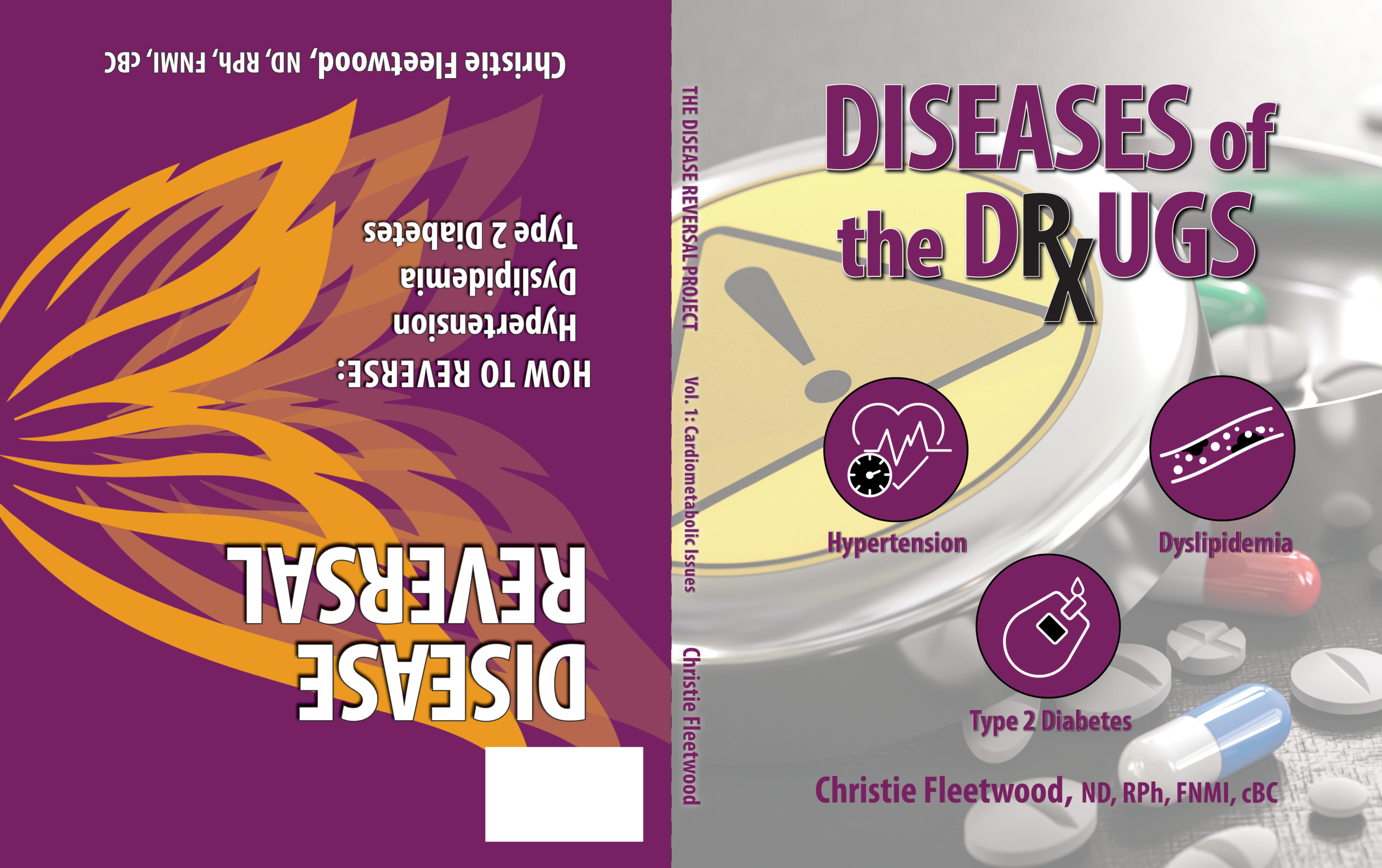 Fleetwood’s First Book