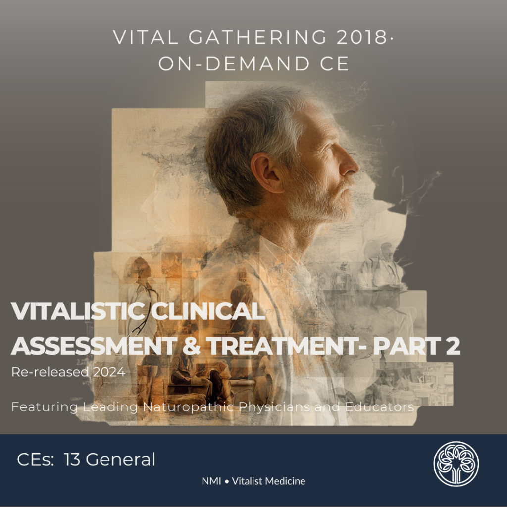 Vital Gathering III- Redone (2026)
