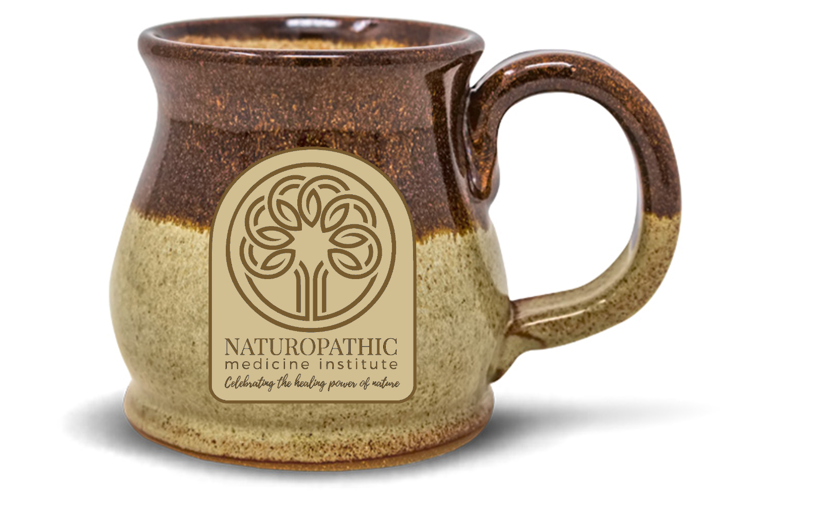 NMI Stoneware Mug – Vital Gathering Pre-Order