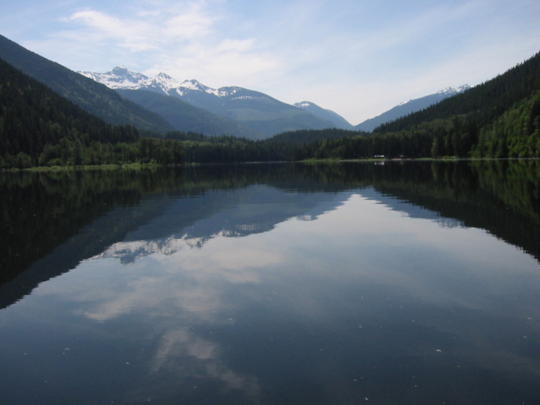 Griffin Lake Lodge 5 768x576