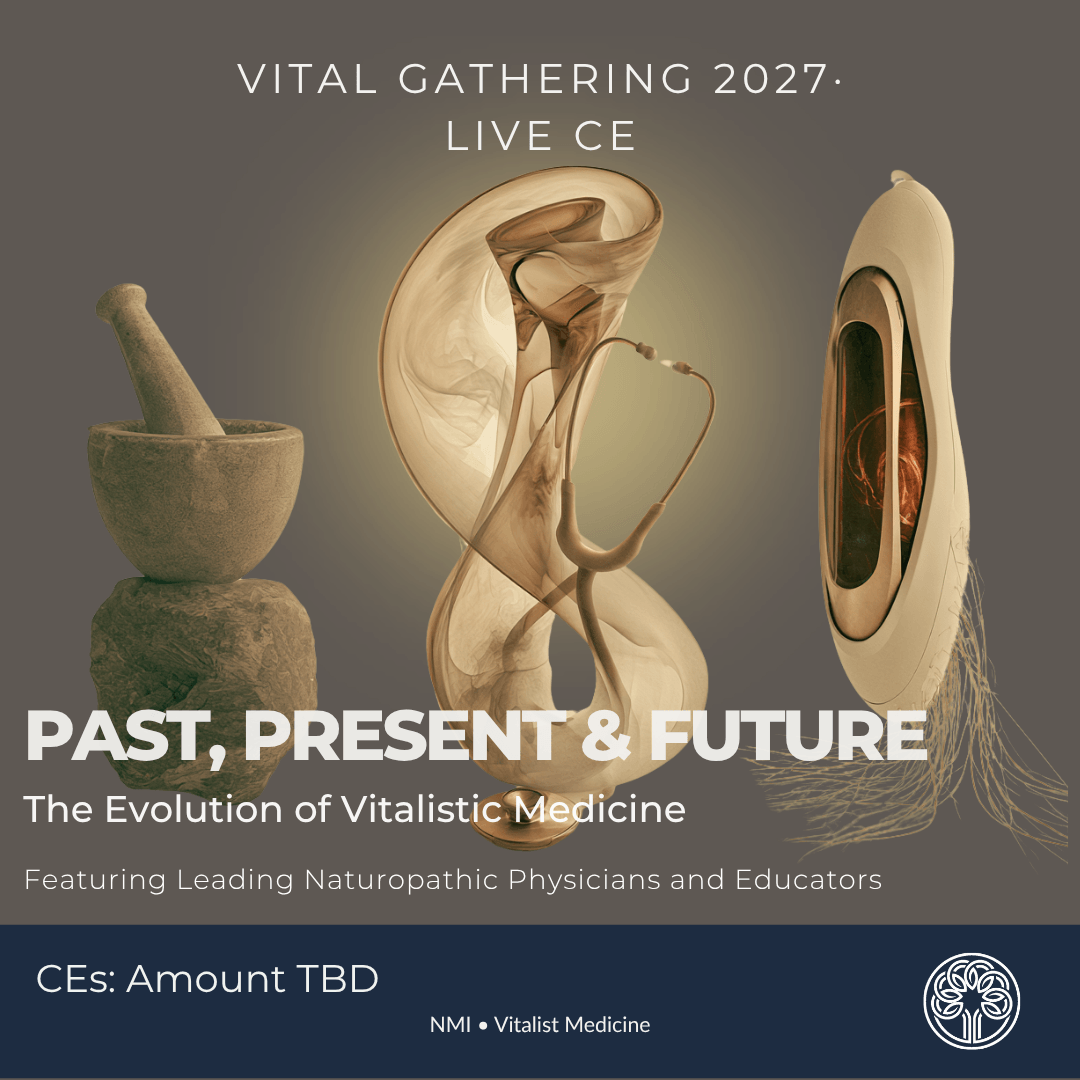2027 Vital Gathering XII